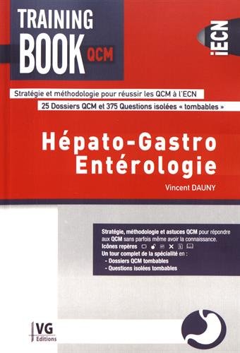 Hépato-gastro entérologie Medicine