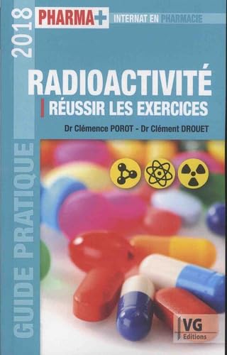 Radioactivité: Réussir les exercices book