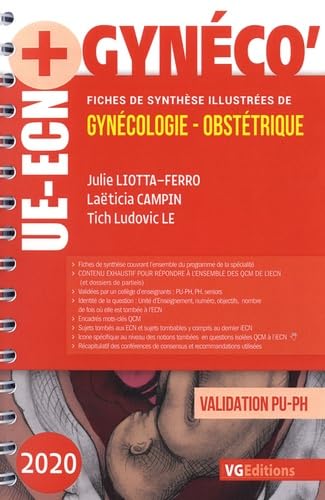 Gynécologie - obstétrique book