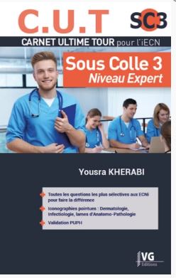 Sous colle 3 : niveau expert Medicine
