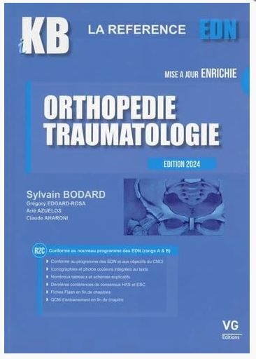 Orthopédie, traumatologie : R2C Medicine