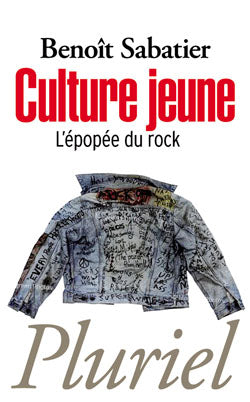 Culture jeune : l'épopée du rock Essays & Short Stories