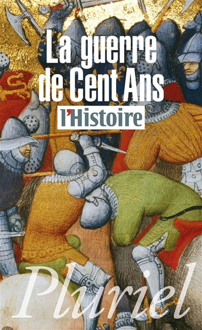 Product Image: La guerre de Cent Ans