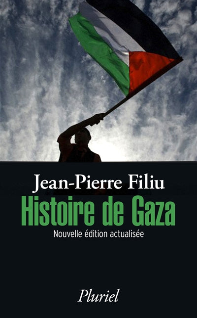 Product Image: Histoire de Gaza