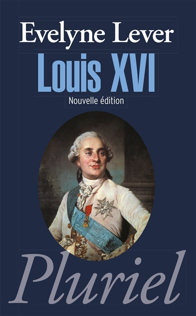 Product Image: Louis XVI