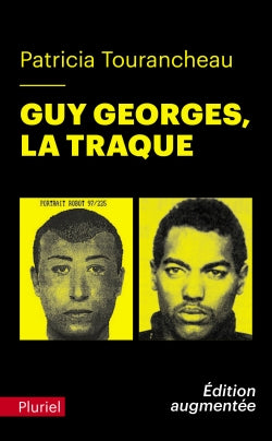 Guy Georges, la traque book