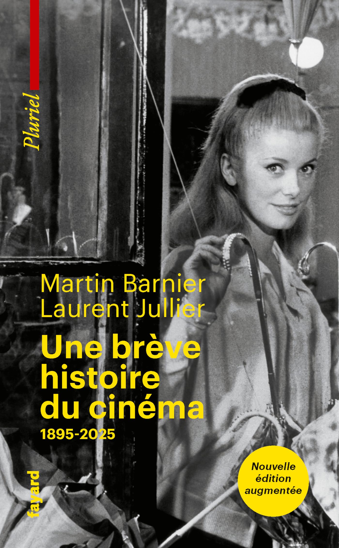 Une brève histoire du cinéma: 1895-2025 Essays & Short Stories