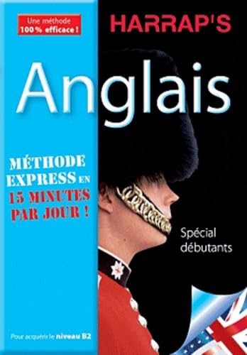 Anglais spécial débutants Books
