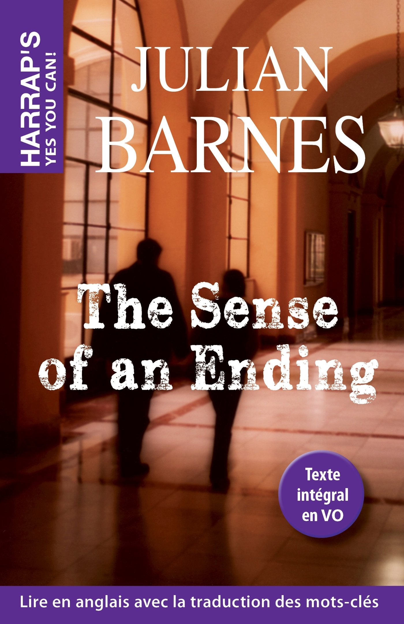 Harrap's The Sense of an Ending Novels & Short Stories