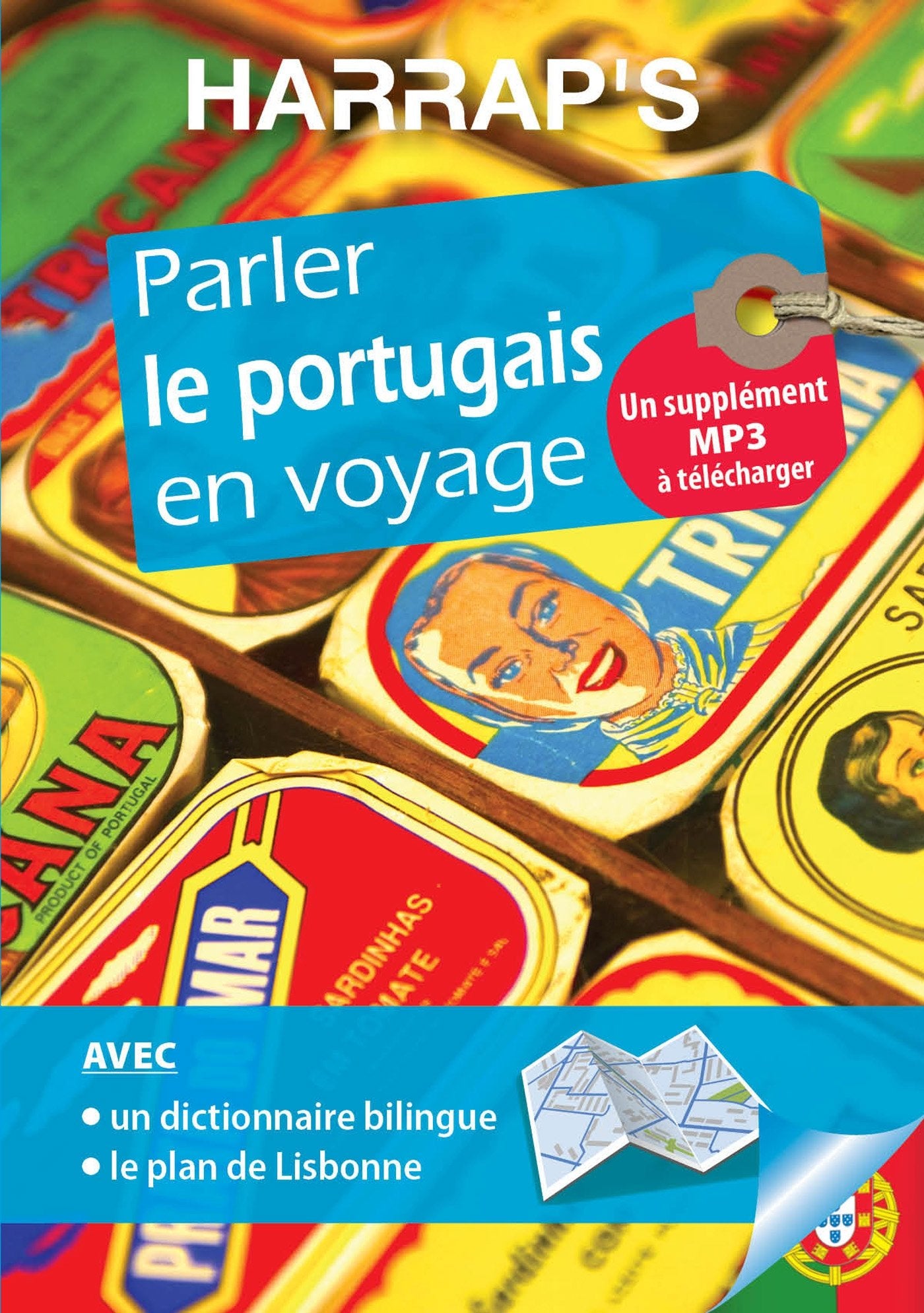 Harrap's parler le Portugais en voyage Leisure, Home & Garden