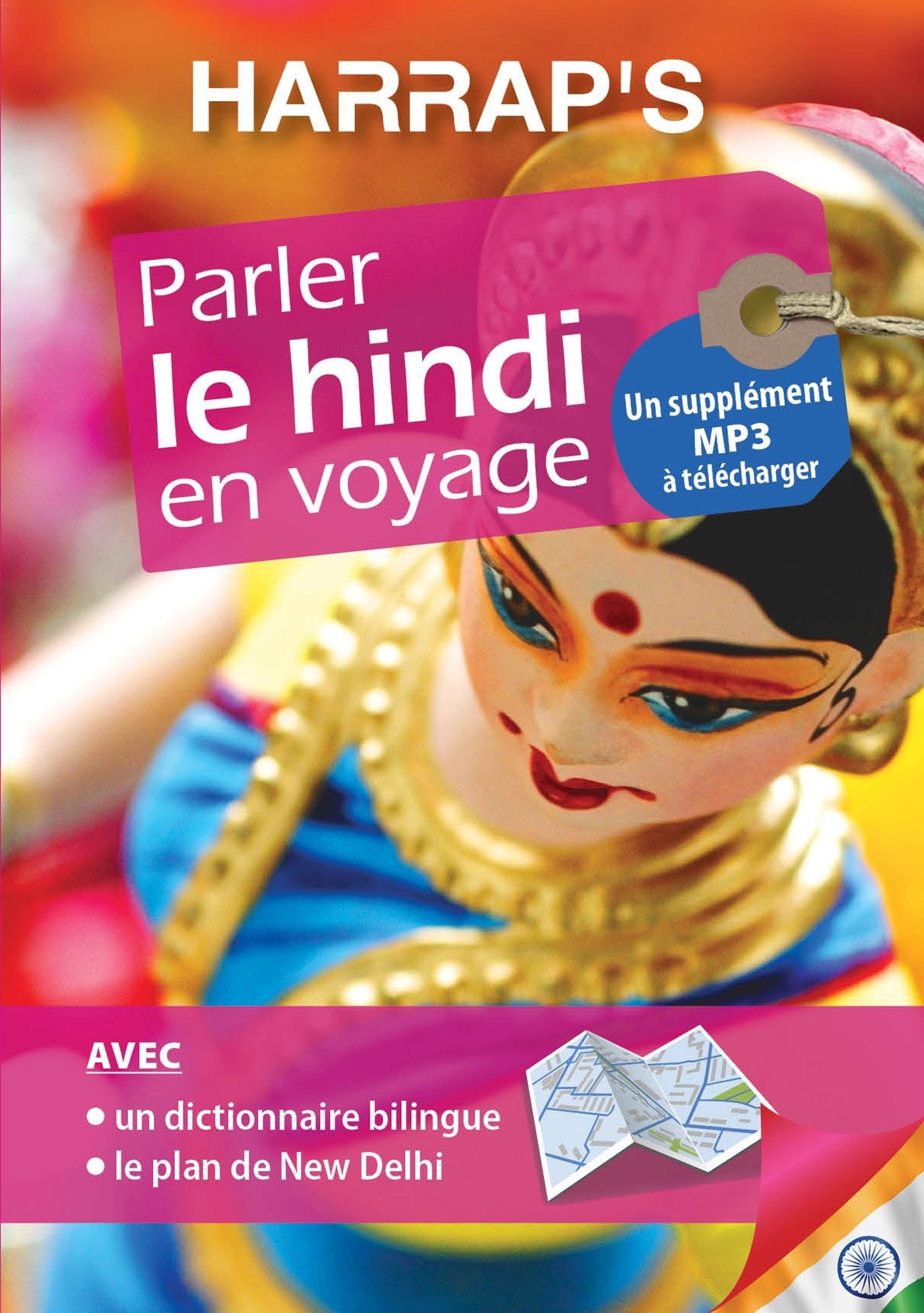 Parler le hindi en voyage Leisure, Home & Garden