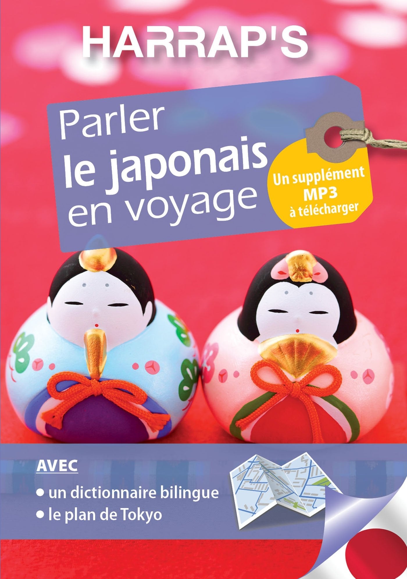 Parler le japonais en voyage General education