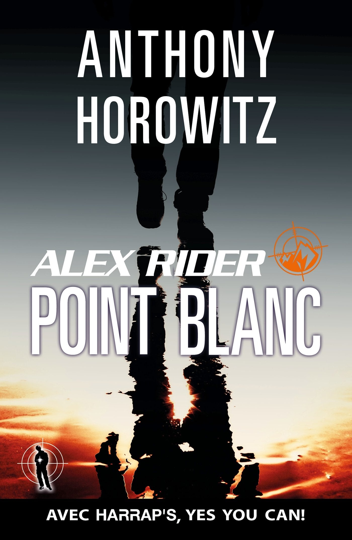 Alex Rider /POINT BLANC young adult/ YYC Contemporary literature