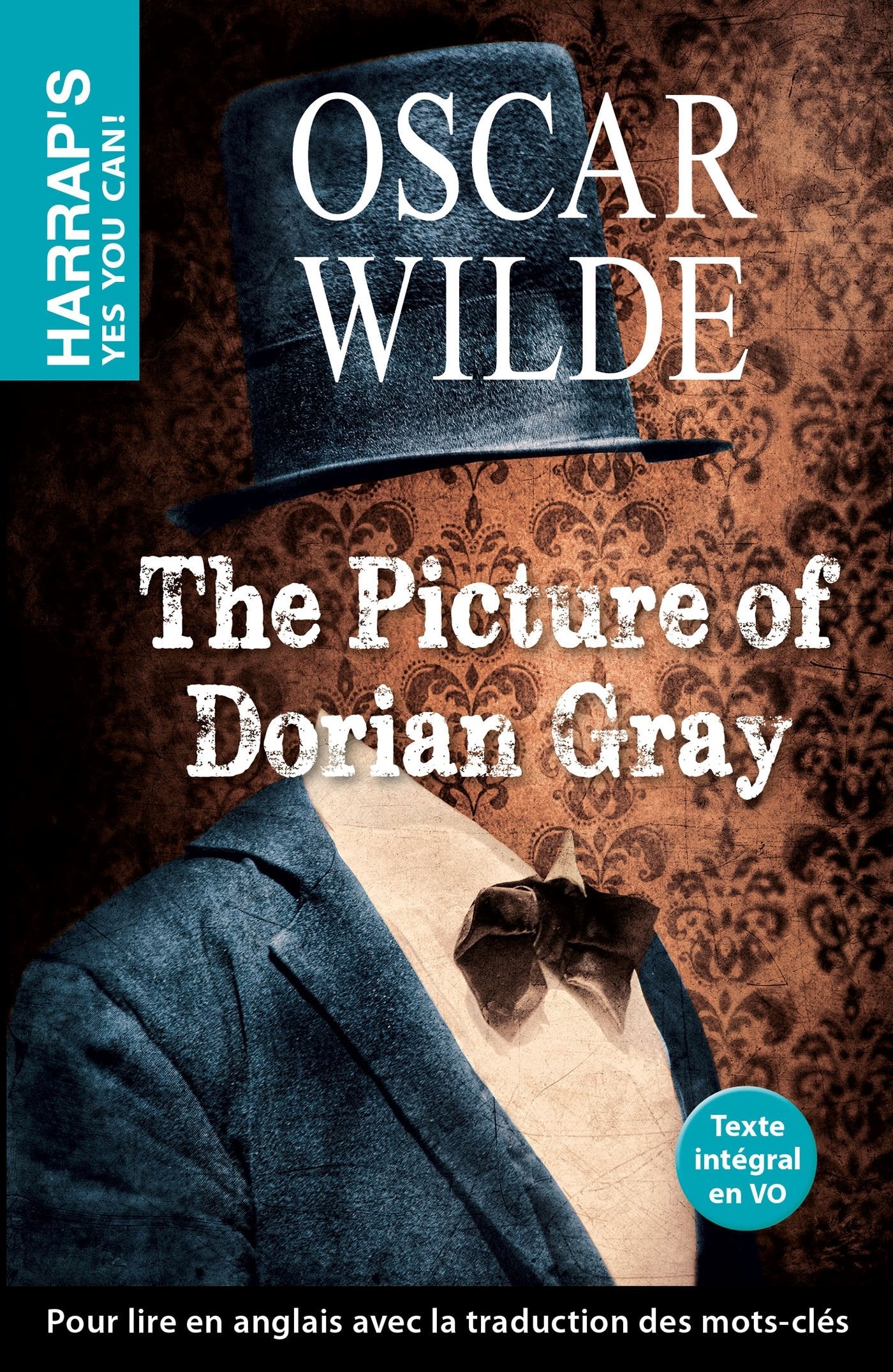 Harrap's The picture of Dorian Gray Contemporary literature