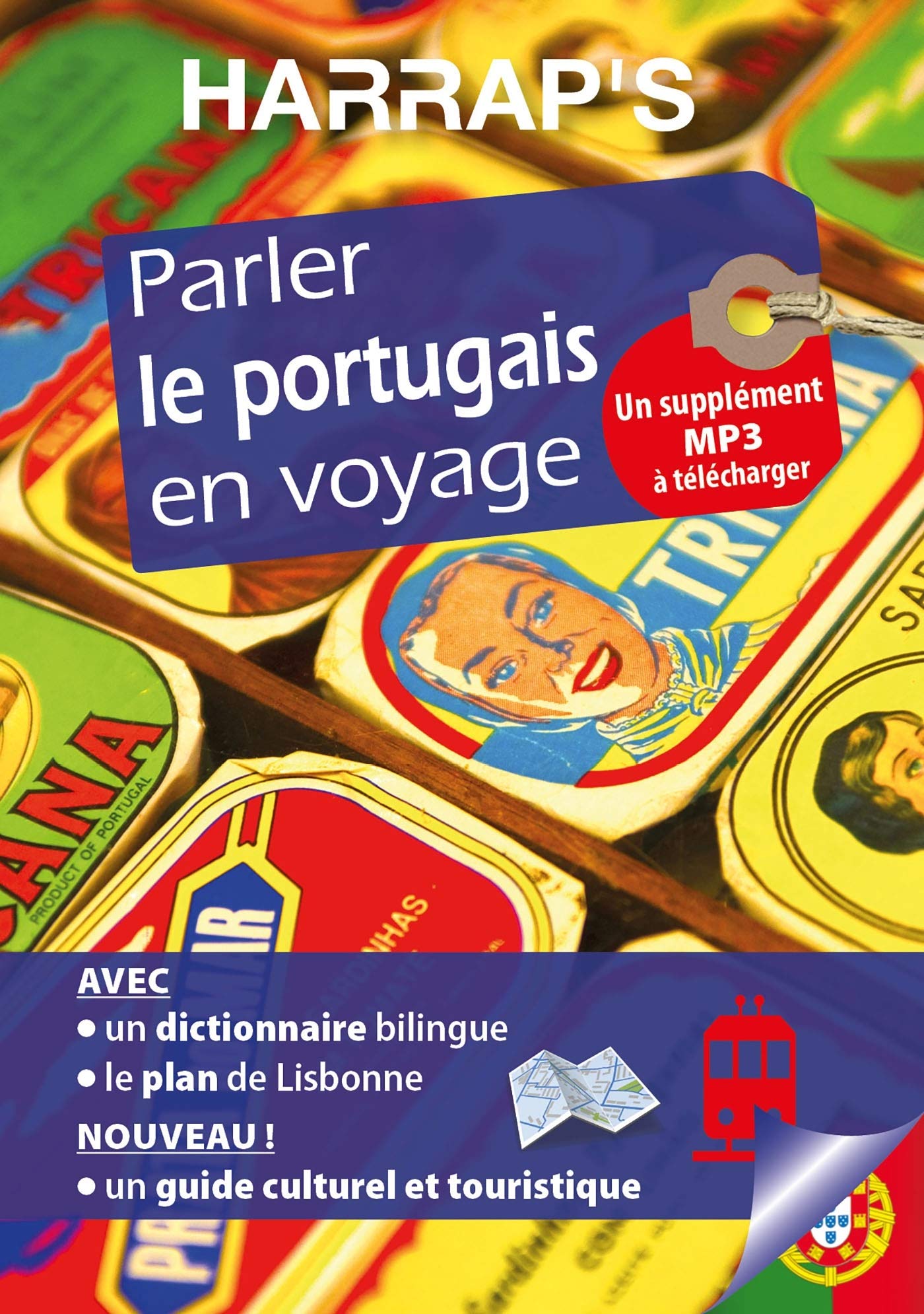 Harrap's parler le Portugais en voyage Leisure, Home & Garden