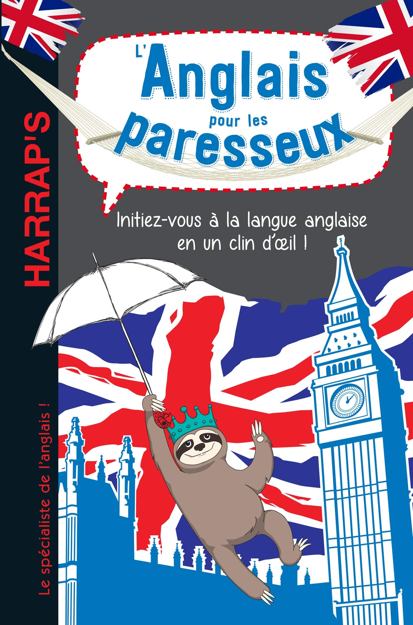 L'anglais pour les paresseux: Niveau A1-A2 Foreign Languages ​​& Dictionaries