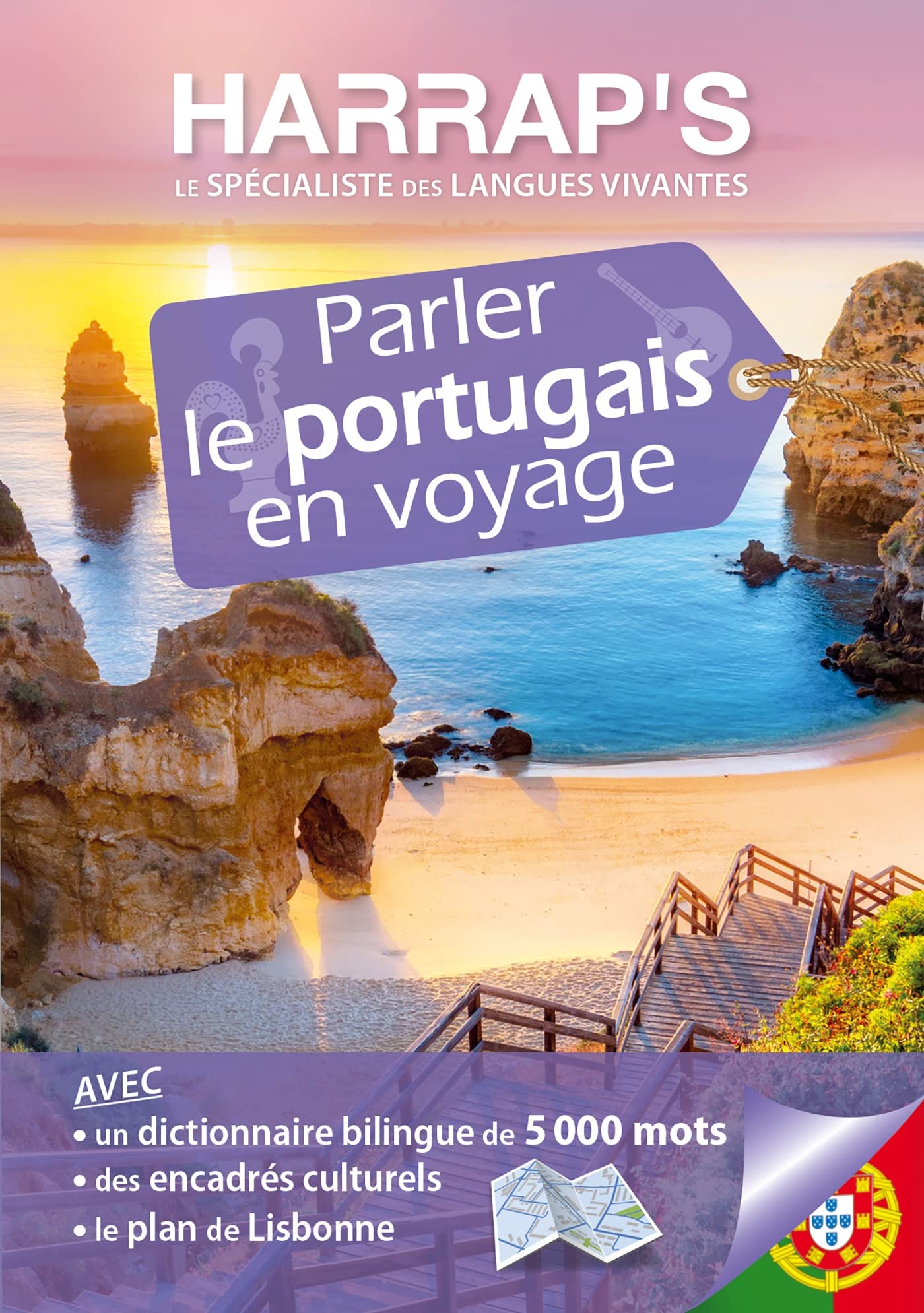 Harrap's parler le Portugais en voyage Leisure, Home & Garden