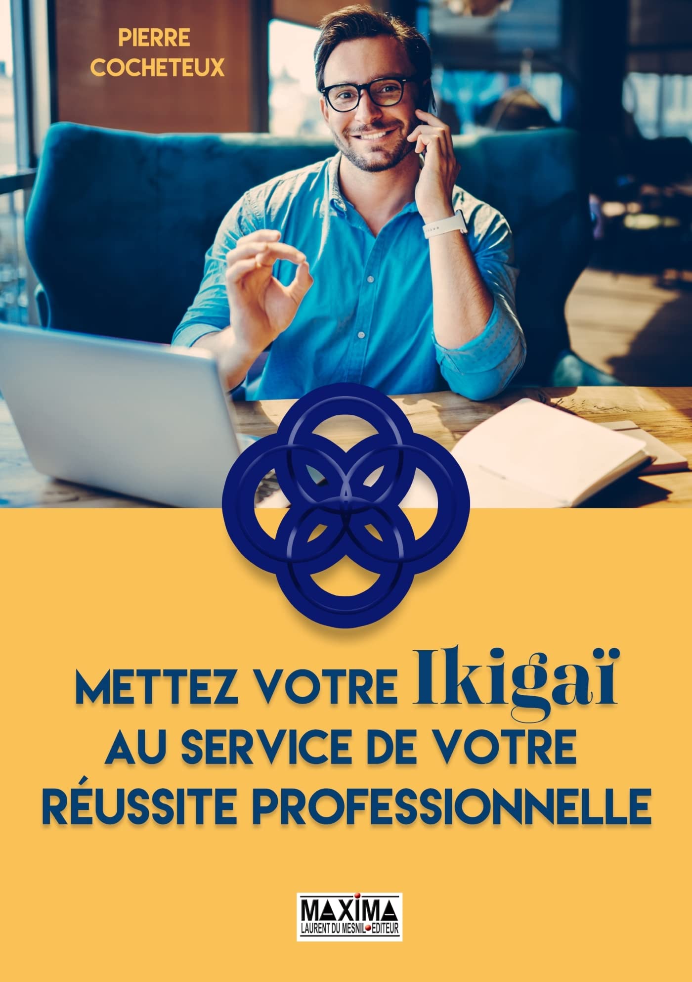 Mettez votre Ikigaï au service de votre réussite professionnelle Business, Finance & Career