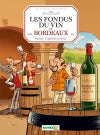 Les fondus du vin de Bordeaux Manga