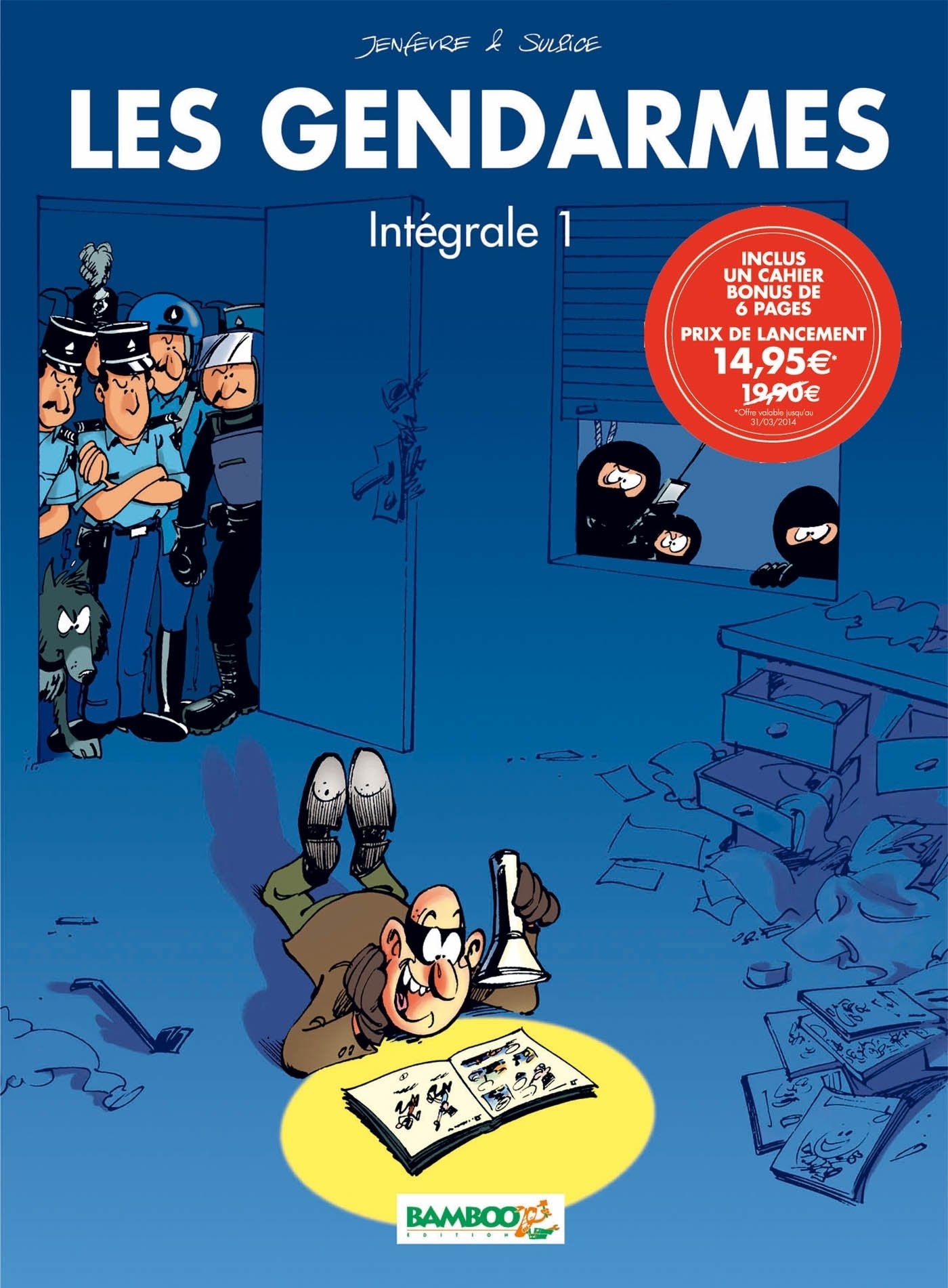 Tome 1, Flagrant délire ; Tome 2, Procès vert pâle book