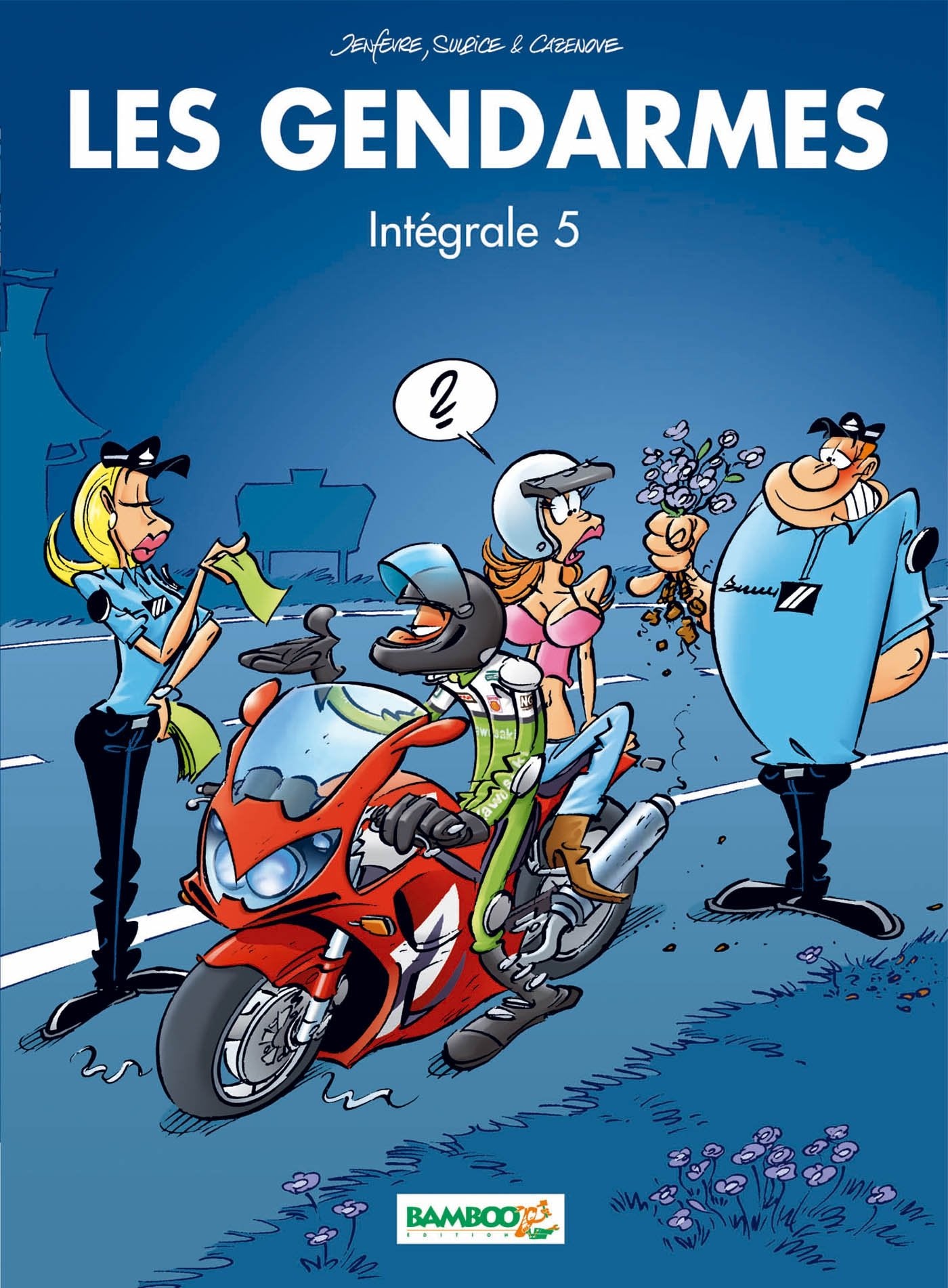 LES GENDARMES T9- T10 SPECIAL 15 ANS book