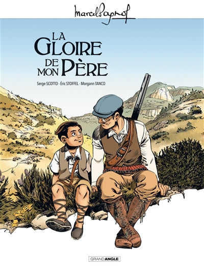 Product Image: La gloire de mon père
