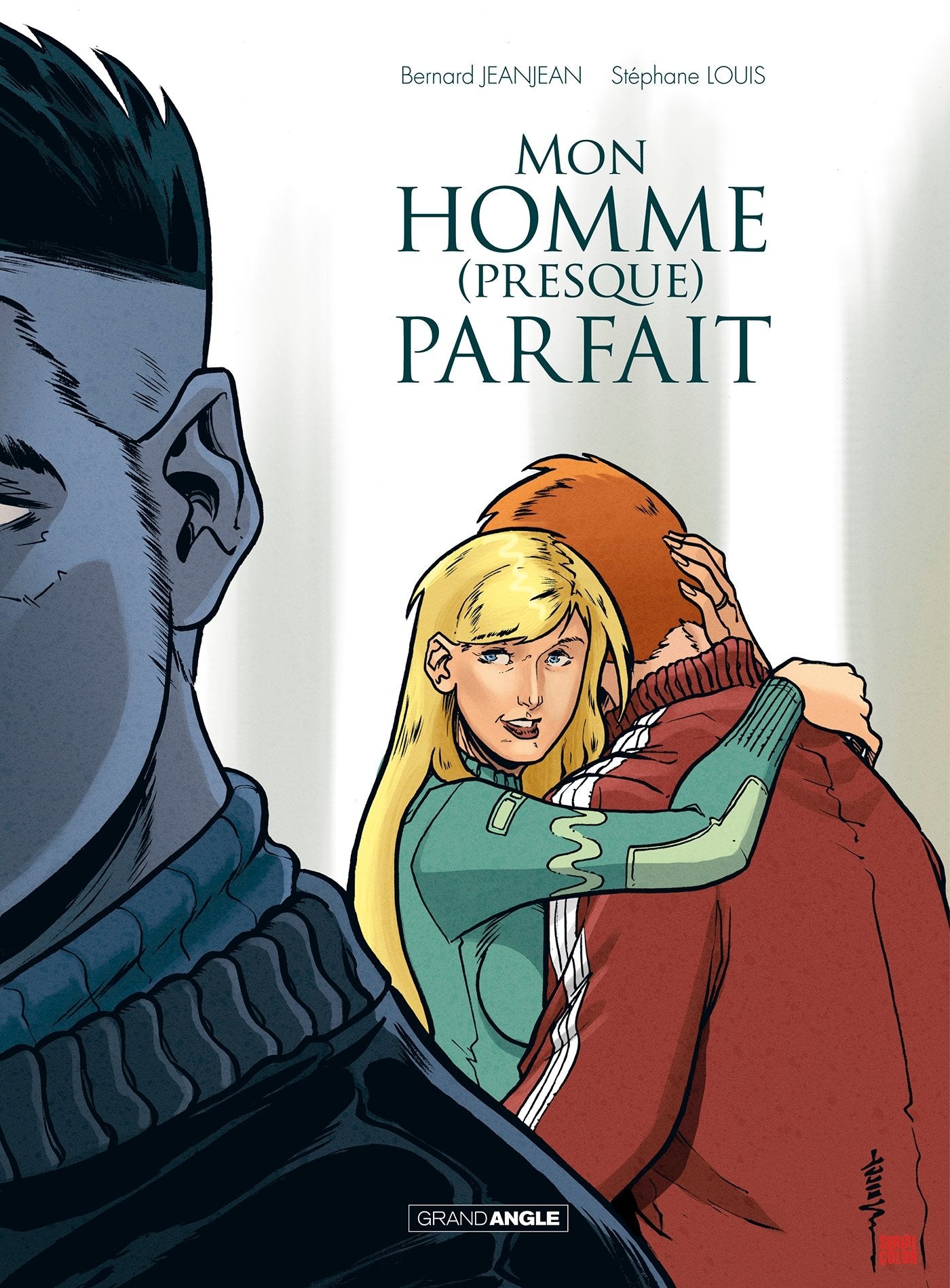 Mon homme presque parfait - histoire complète Manga