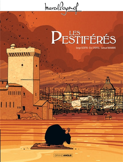 Product Image: Les pestiférés
