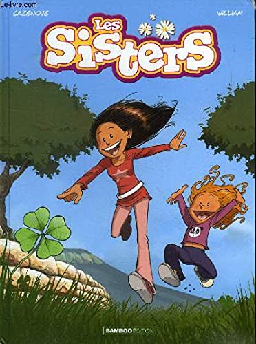 Les Sisters - best of Books