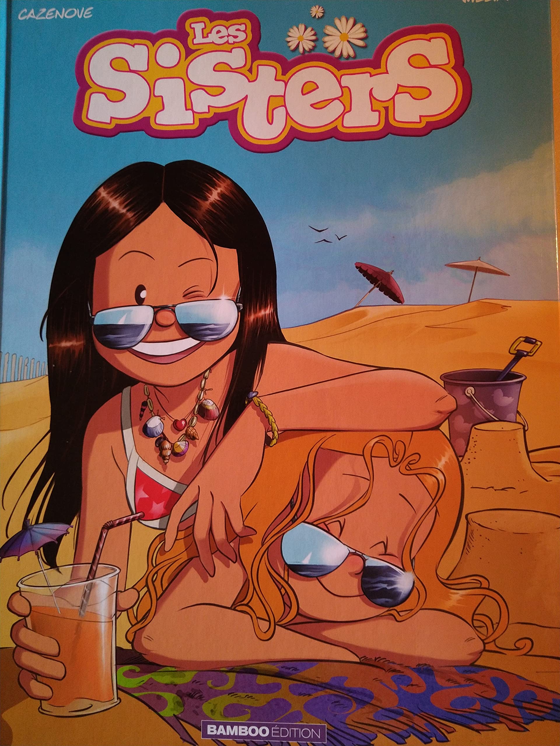 Les Sisters Books