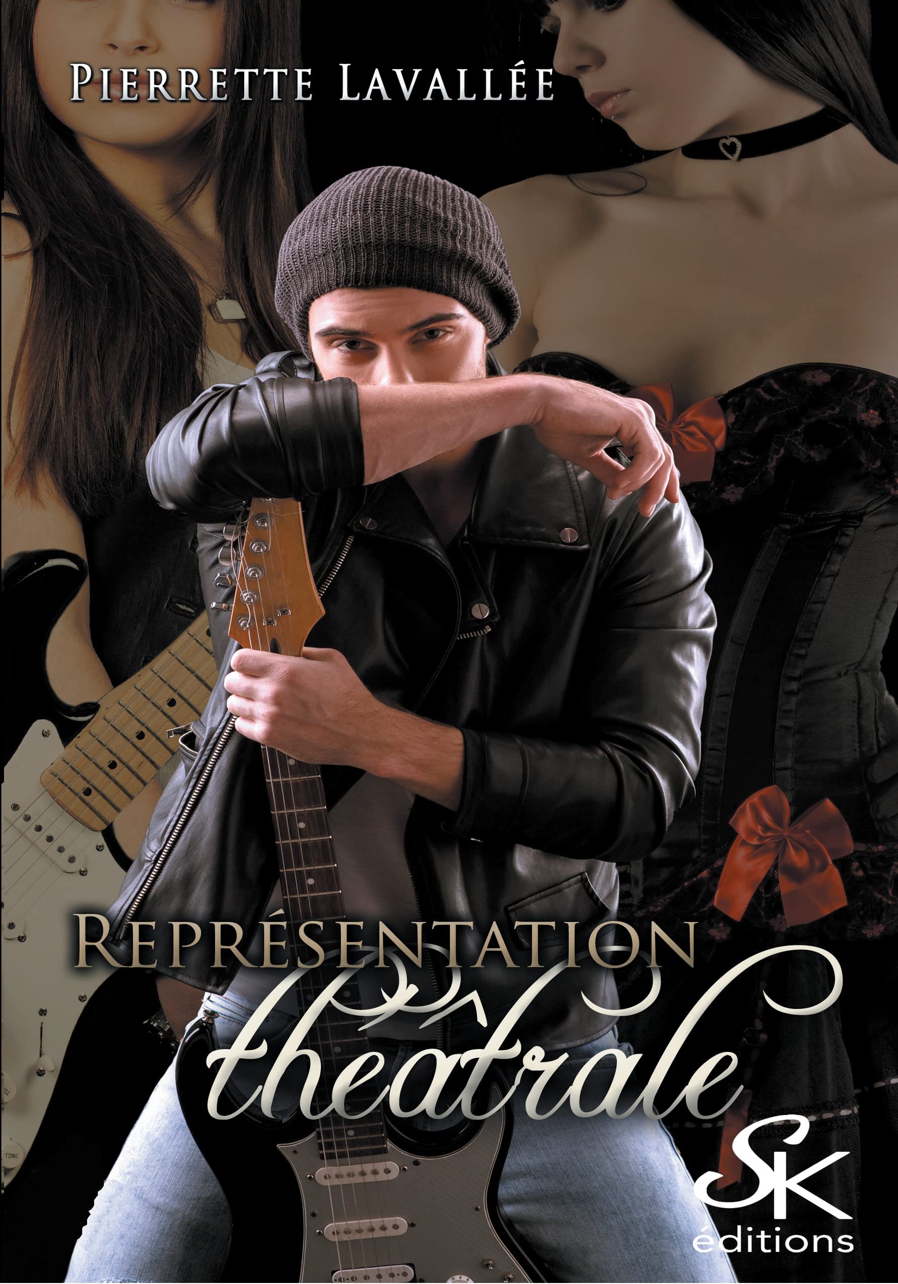 Les zonards et l'élite 5: Représentation théâtrale Contemporary literature