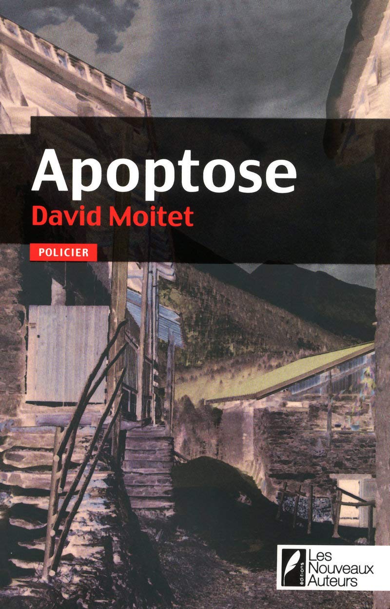 Apoptose: Prix du polar VSD 2010 Books