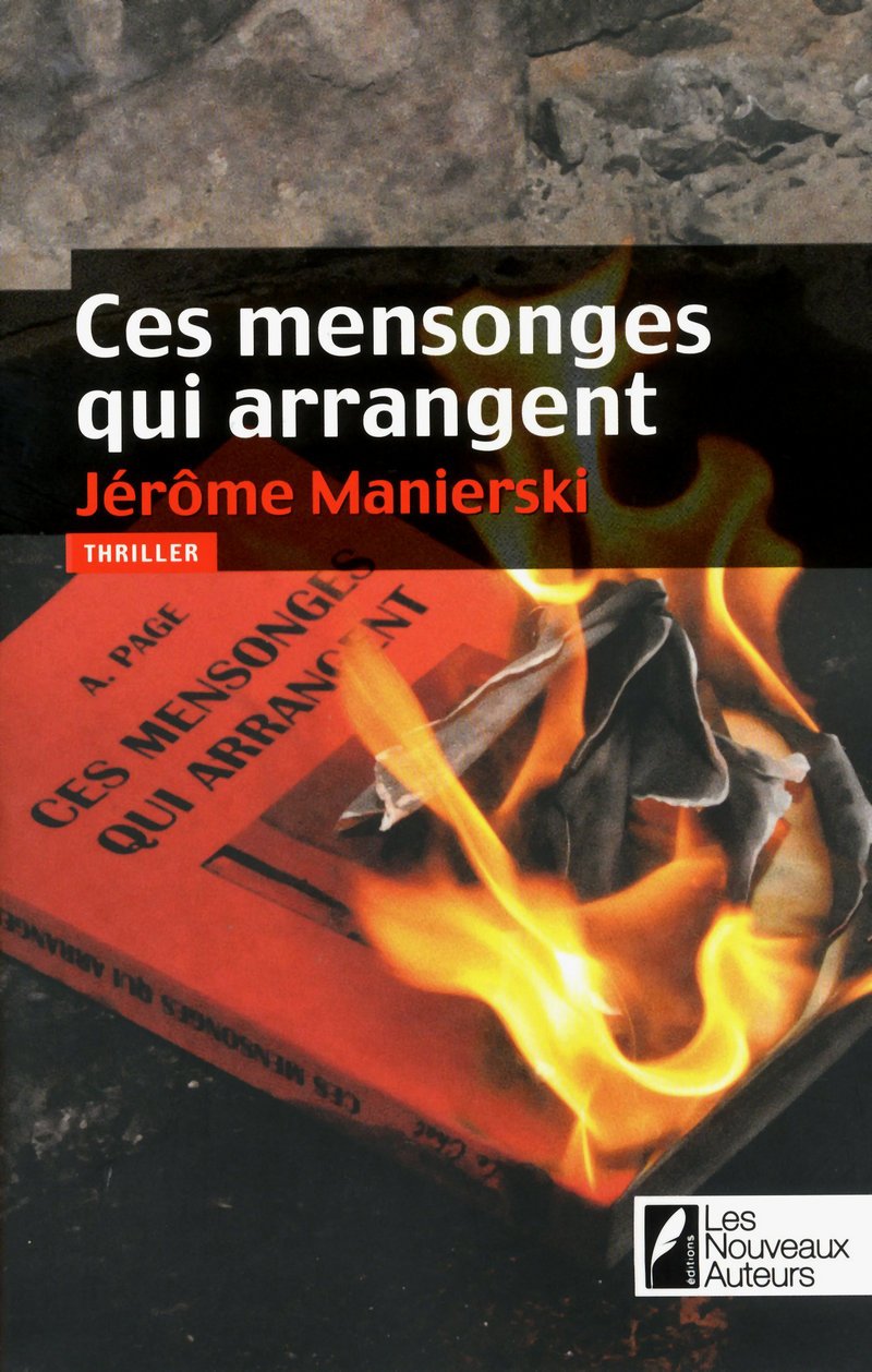 Ces mensonges qui arrangent Books