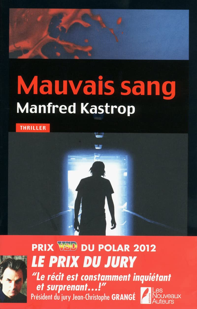 Product Image: Mauvais sang