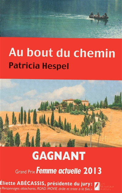 Product Image: Au bout du chemin...