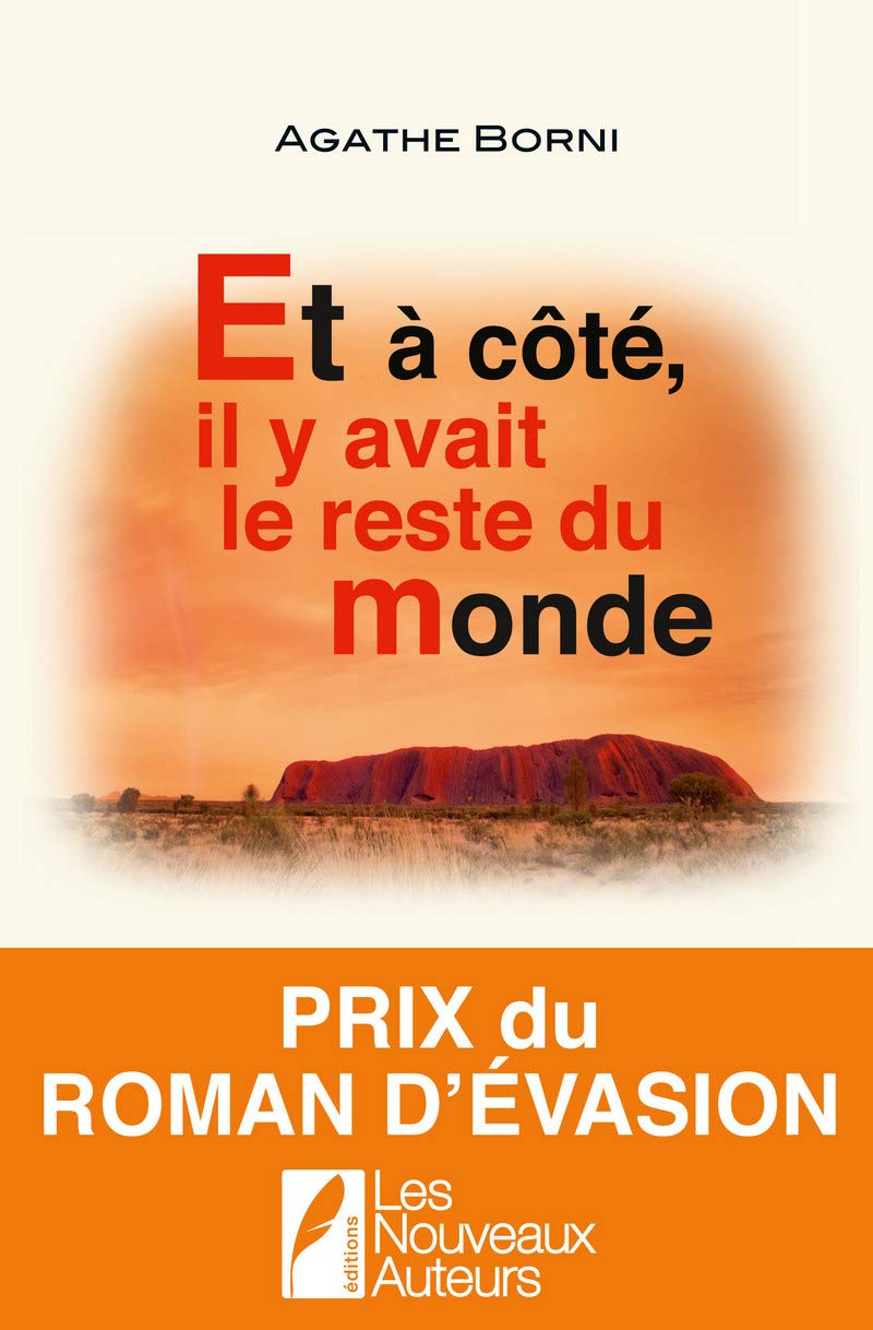 Et à côté, il y avait le reste du monde Books