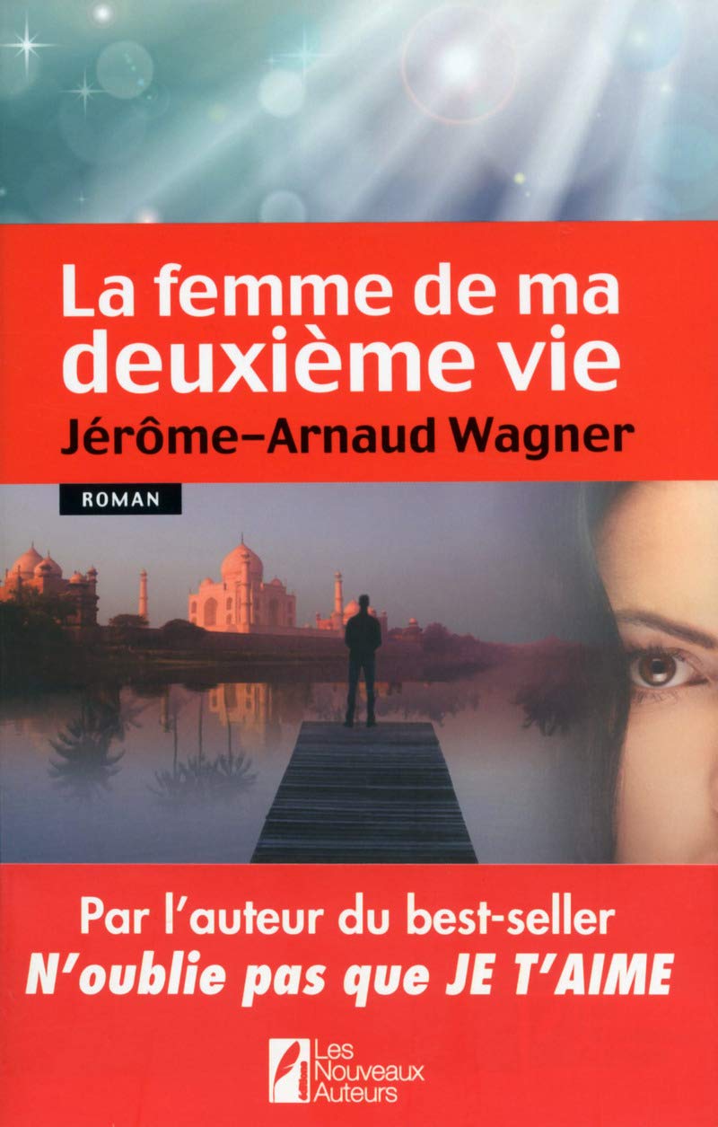 La femme de ma deuxième vie Eroticism