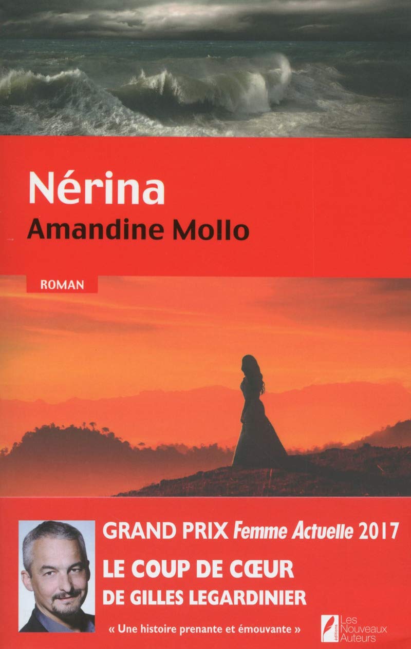 Nérina Books