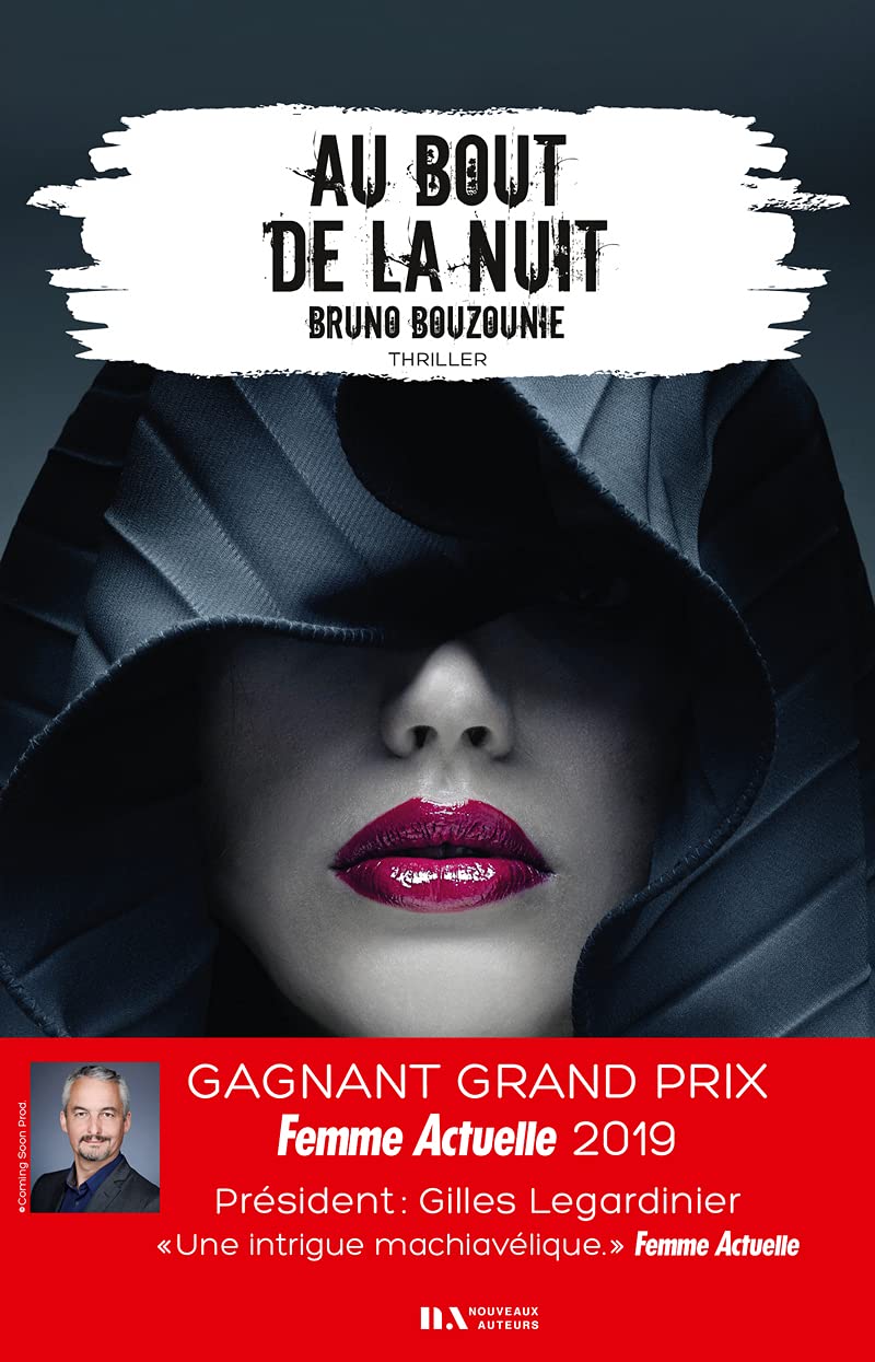 Au bout de la nuit Books