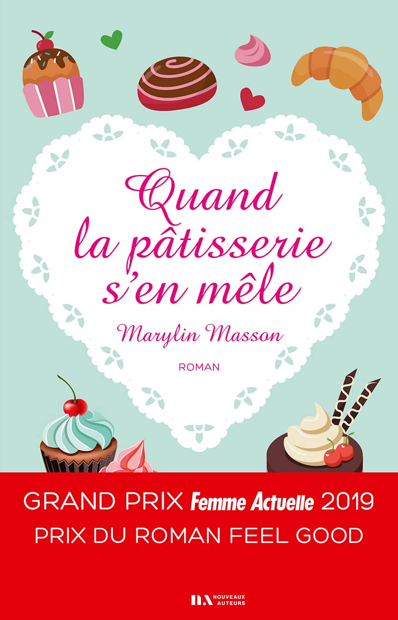 Quand la pâtisserie s'en mêle Eroticism