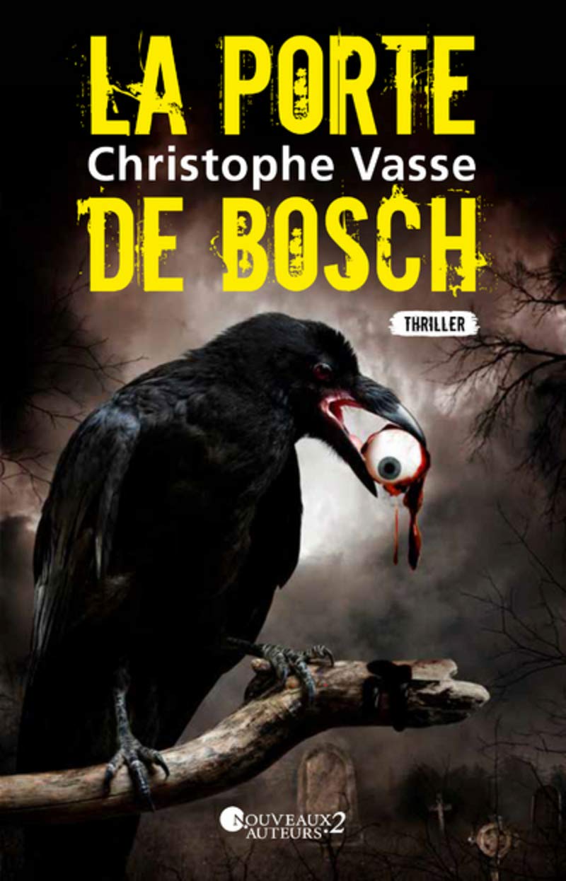 Product Image: La porte de Bosch