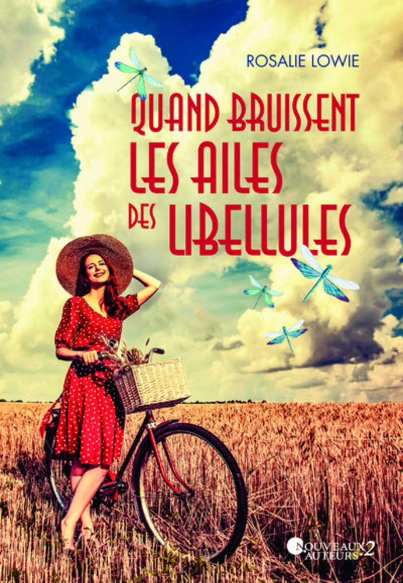 Quand Bruissent Les Ailes des Libellules book