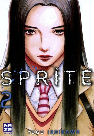 Product Image: Sprite. Vol. 2