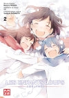 Les enfants loups : Ame & Yuki. Vol. 2 Manga