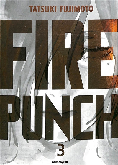 Product Image: Fire punch : édition double. Vol. 3