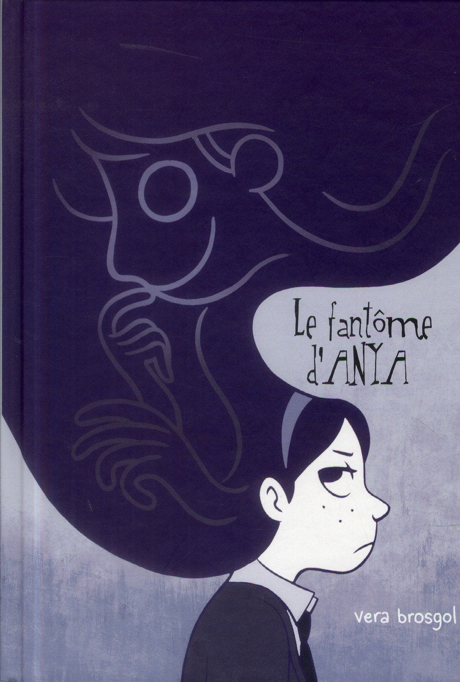 Product Image: Le fantôme d'Anya