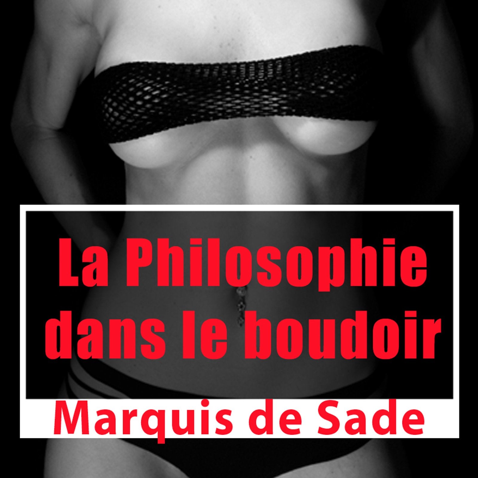 La Philosophie Dans le Boudoir book