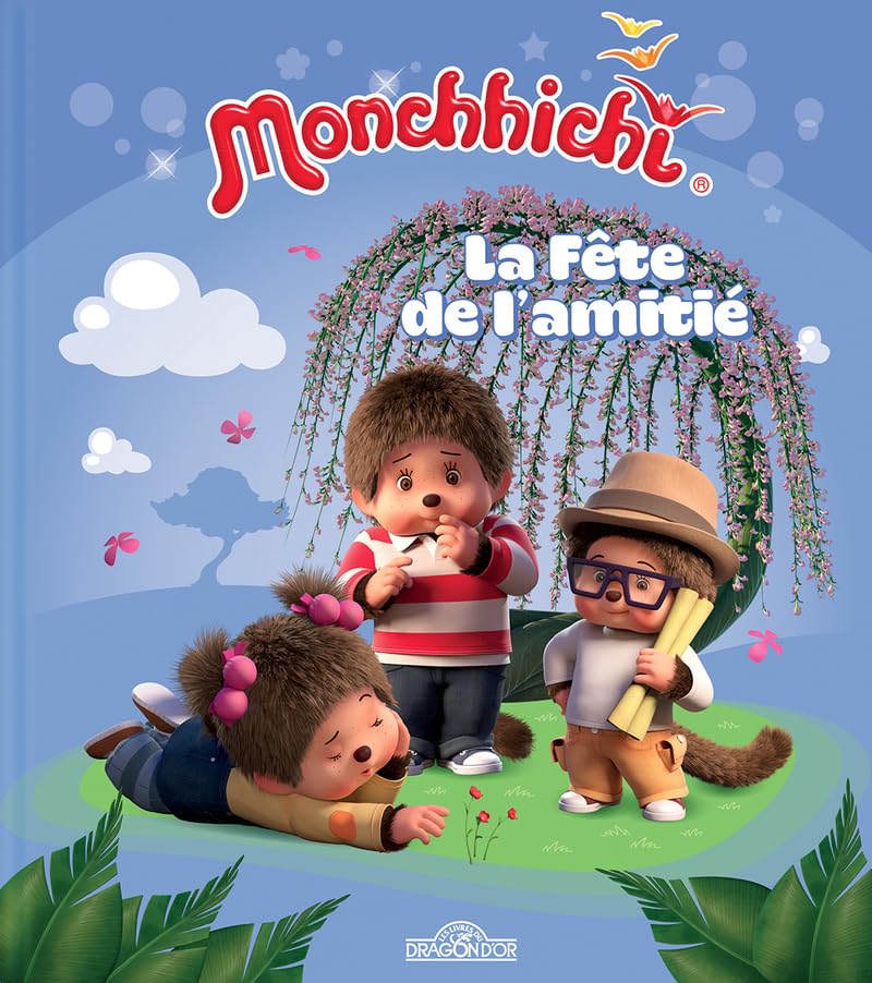 Monchhichi - La fête de l'amitié Living & Furnishing