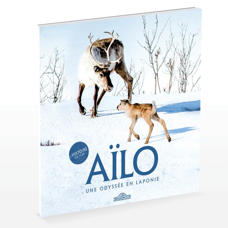 Aïlo - L'histoire du film Living & Furnishing