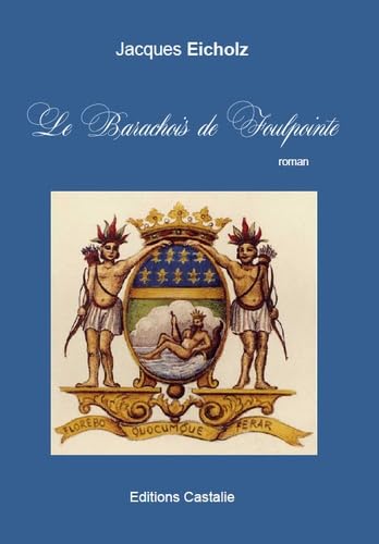 Le Barachois de Foulpointe Books
